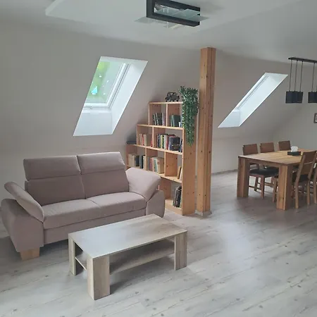 Appartement H Jankov