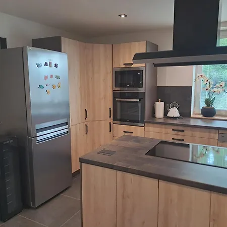 Appartement H Jankov