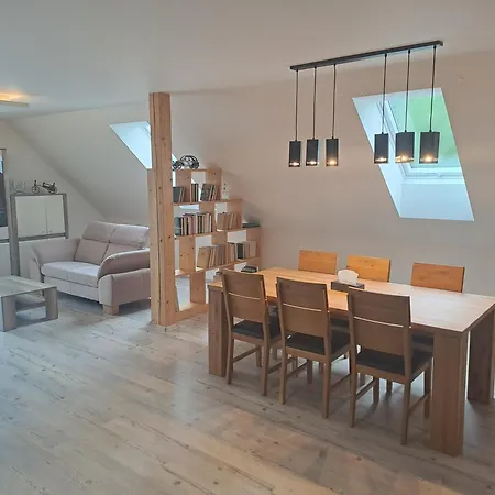 Apartamento H Jankov *
