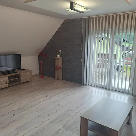 Appartement H Jankov Jankov (Central Bohemian)