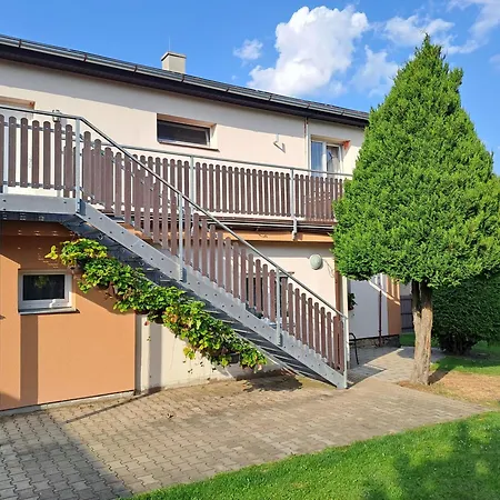 Appartement H Jankov *