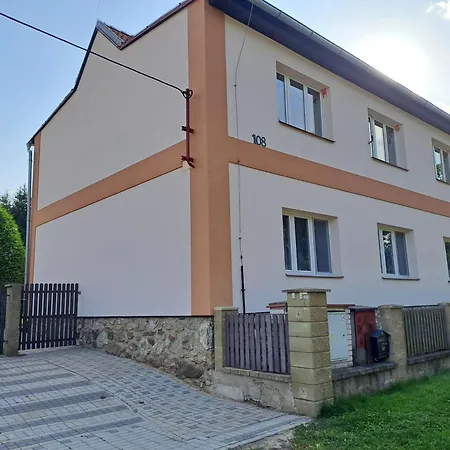 H Jankov Appartement