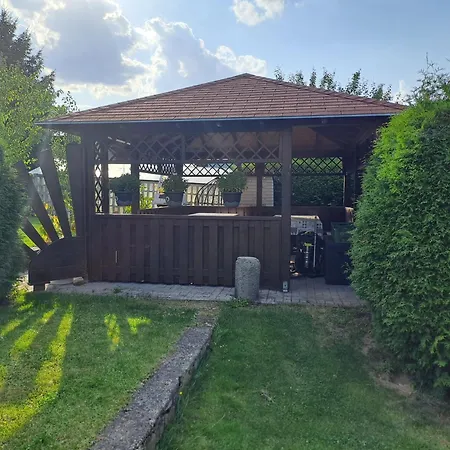 Appartement H Jankov