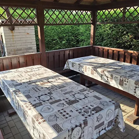 Appartement H Jankov *