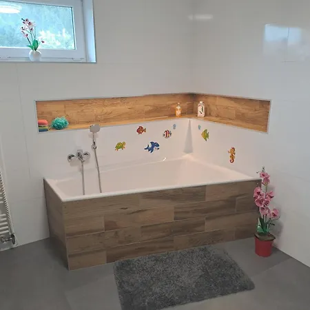 Appartement H Jankov