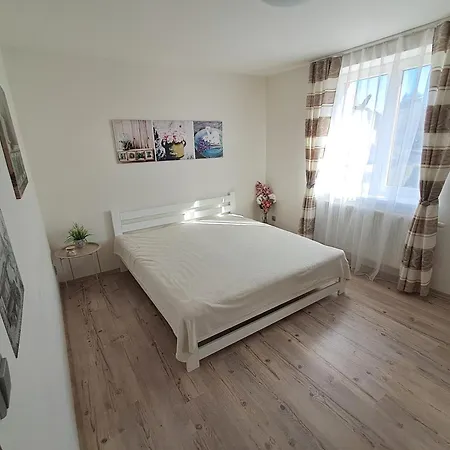 H Apartman Jankov Lägenhet Jankov (Central Bohemian)