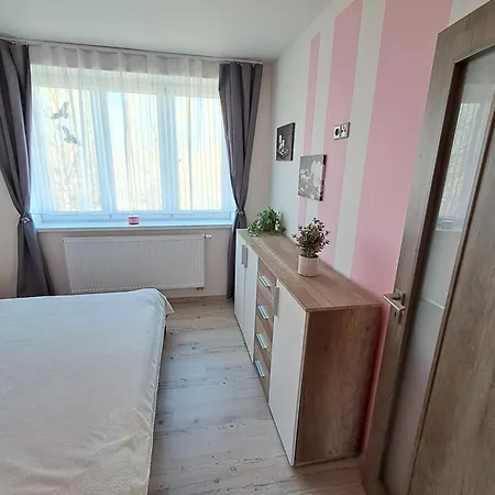 H Jankov Appartement *