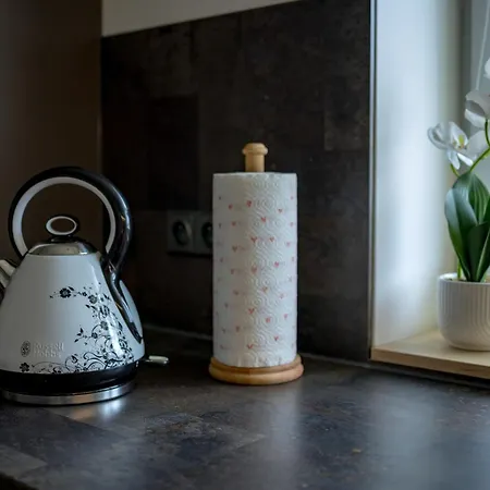 Appartement H Jankov *