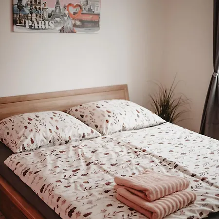 Appartement H Jankov *