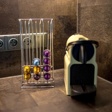 H Jankov Appartement *