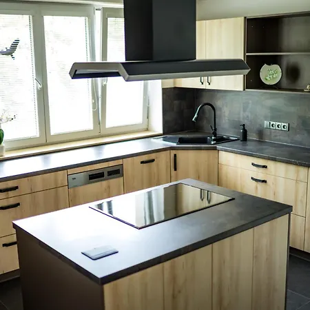 Appartement H Jankov *