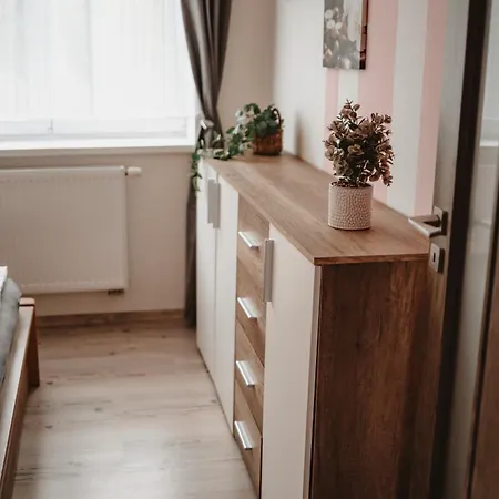 Appartement H Jankov Jankov (Central Bohemian)