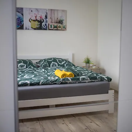 Appartement H Jankov