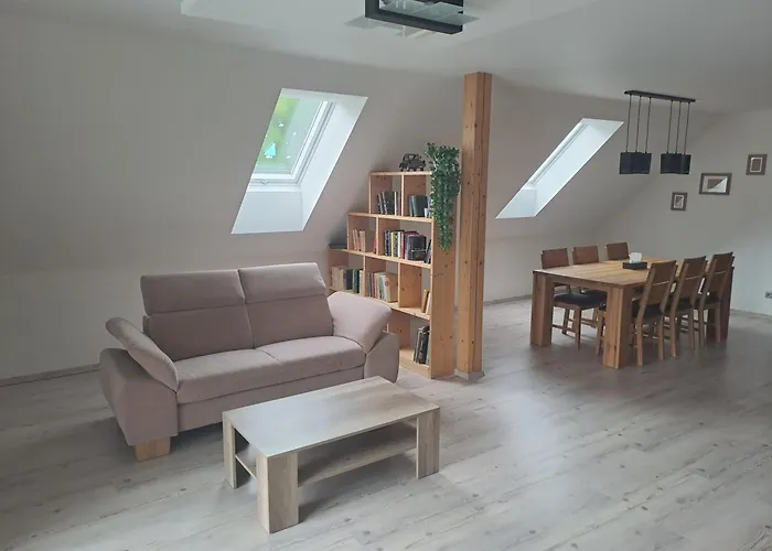 Lägenhet H Apartman Jankov