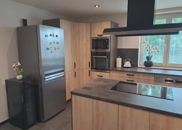 Lägenhet H Apartman Jankov