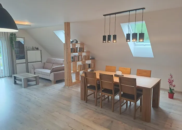 Lägenhet H Apartman Jankov *