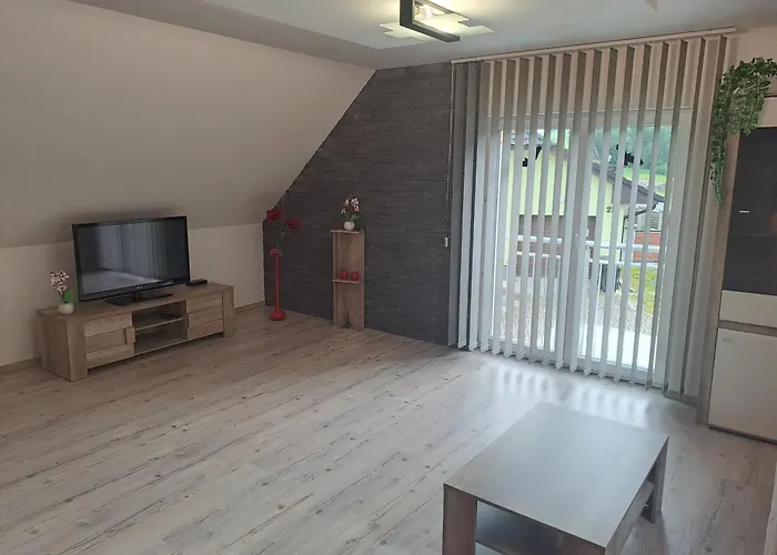Lägenhet H Apartman Jankov Jankov (Central Bohemian)