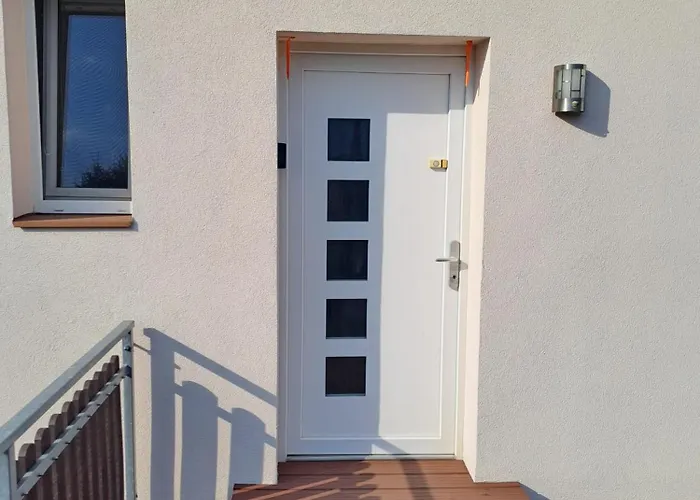 H Apartman Jankov