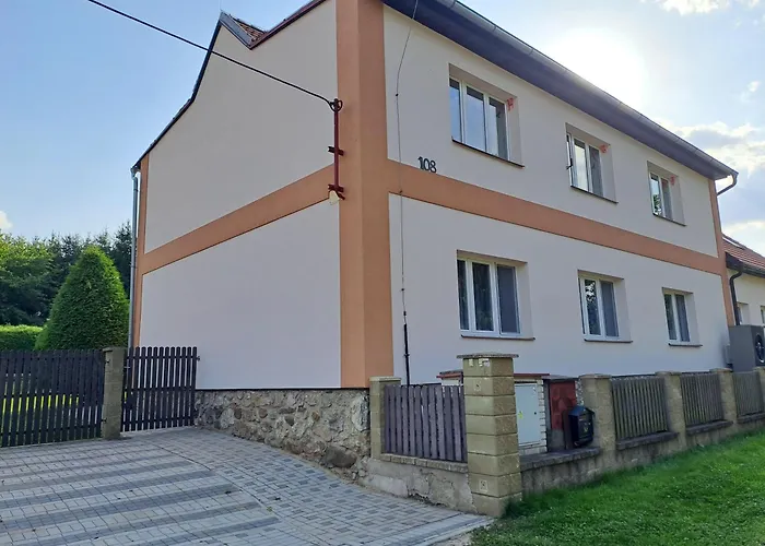 H Apartman Jankov Lägenhet