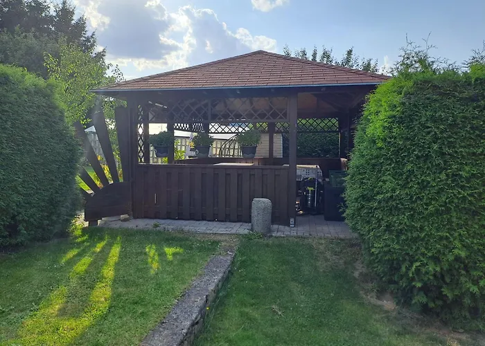 Lägenhet H Apartman Jankov