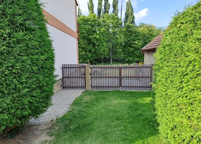 H Apartman Jankov *