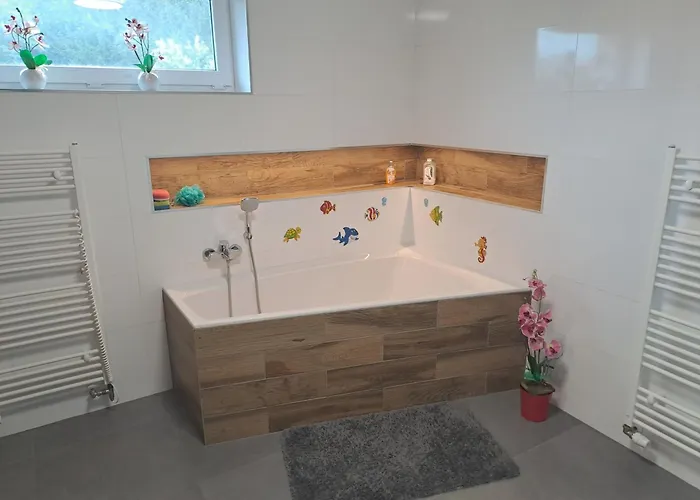 Διαμέρισμα H Apartman Jankov