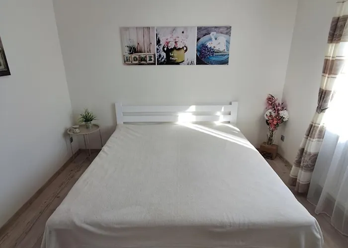 H Apartman Jankov *