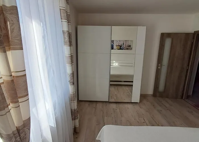 H Apartman Jankov