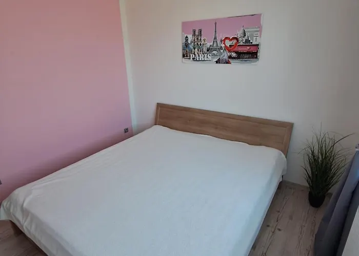 H Apartman Jankov Διαμέρισμα