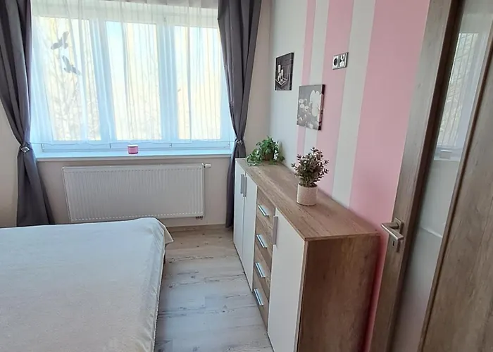 H Apartman Jankov Lägenhet *