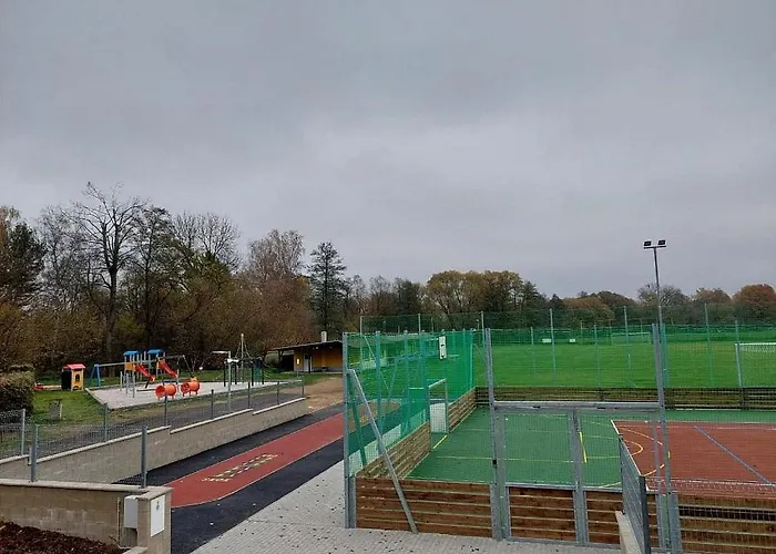 H Apartman Jankov Lägenhet *